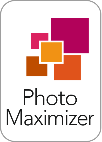 InPixio Photo Maximizer 4