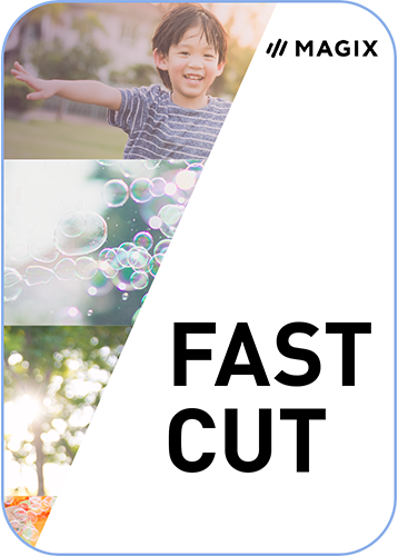 Fastcut 2