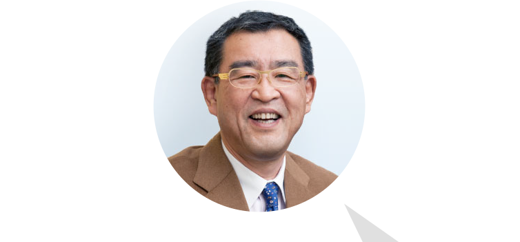 光畑 裕正 氏