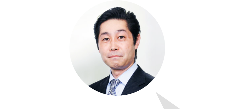 竹村 和浩 氏
