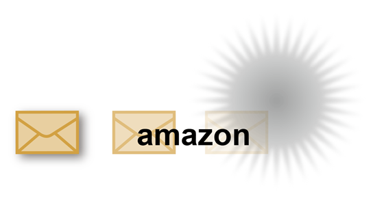 ブログ記事『「Amazon」を騙るフィッシング詐欺にご注意』の画像