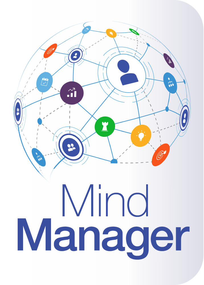 Mindjet MindManager 2019 for Windows