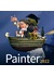 Corel Painter 2022 for Mac ダウンロード版