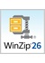 WinZip 26 Standard ダウンロード版