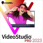 VideoStudio Pro 2023