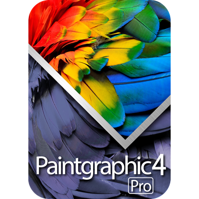 Paintgraphic4 Pro