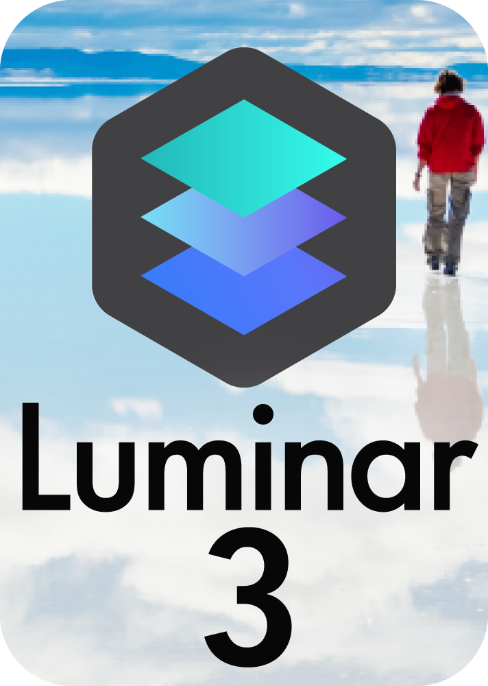 Luminar 3