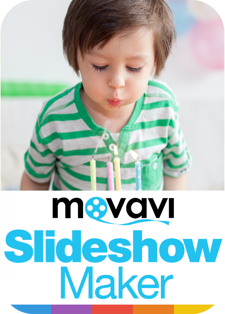 Movavi Slideshow Maker 2SE