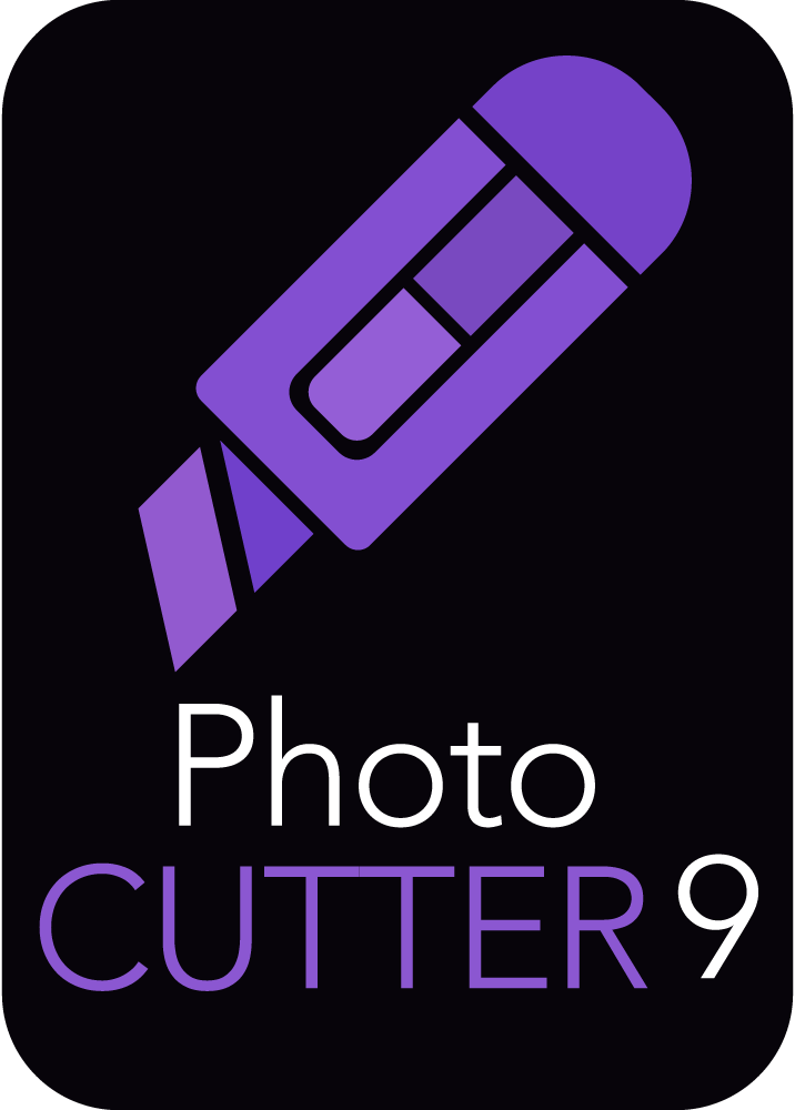 InPixio Photo Cutter 9