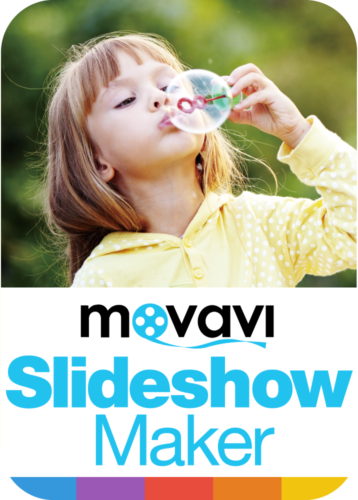 Movavi Slideshow Maker 5PE