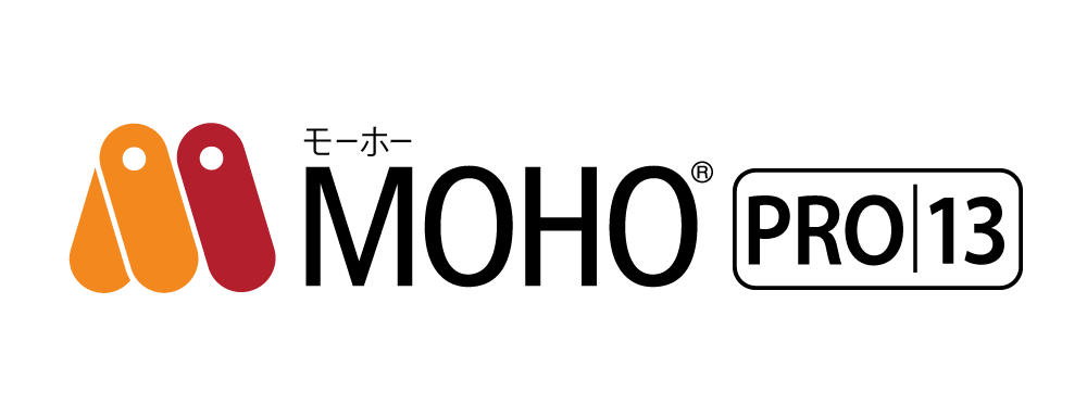 アニメーションソフト「Moho Pro 13」