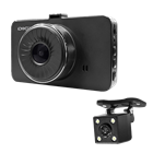 リアカメラ付き フルHDドライブレコーダー （F01）