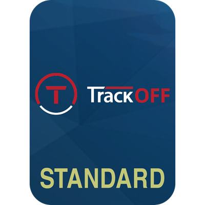 TrackOFF Standard
