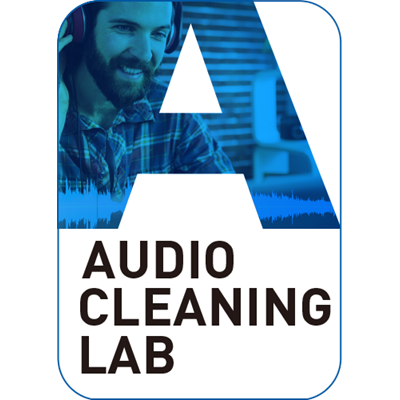MAGIX Audio Cleaning Lab