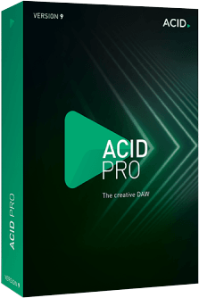 ACID Pro 9
