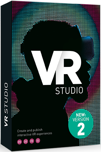 VR Studio 2