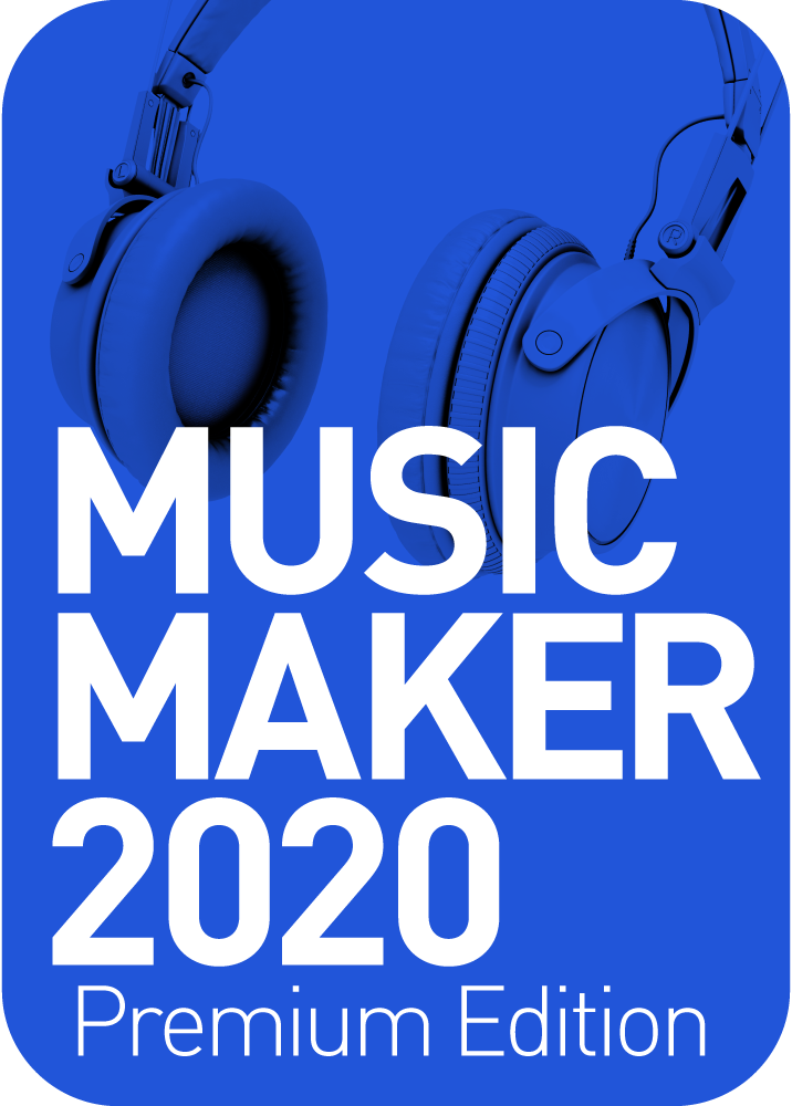 Music Maker 2020 Premium Edition