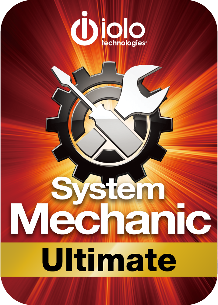 System Mechanic Ultimate Defense