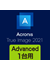 Acronis True Image 2021 Advanced 1台用 1年版