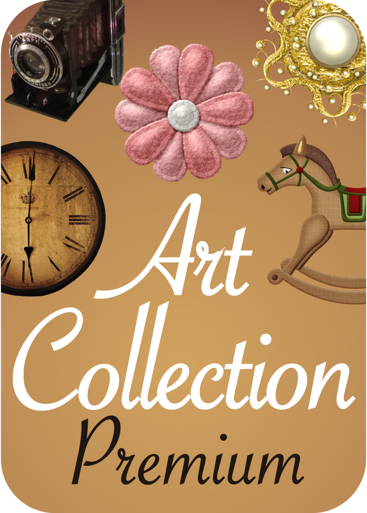 Art Collection Premium（英語版）
