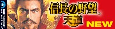 ソースネクスト 信長の野望・天道