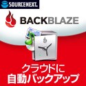 Backblaze 1N