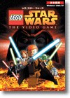 ＬＥＧＯ ＳＴＡＲ ＷＡＲＳ(日本語版) ＜アクションゲーム＞