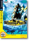 Ｗｉｎｎｉｎｇ Ｐｏｓｔ５ ＜シミュレーションゲーム＞画像