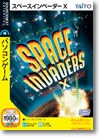 スペースインベーダーＸ ＜シューティングゲーム＞