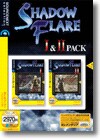 SHADOW FLARE 1&2 PACK ＜パック＞