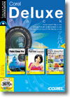 Corel Deluxe Pack