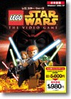 LEGO STAR WARS（日本語版） ＜アクションゲーム＞画像