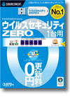 �����륹�������ƥ�ZERO 1���� USB������