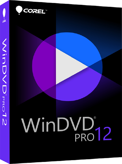 WinDVD Pro 12