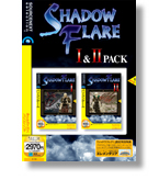 SHADOW FLARE I��II PACK
