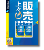 �̔���X START Pack