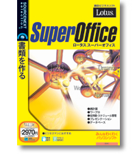 LotusSuperOffice
