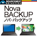 NovaBACKUP