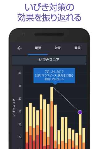 アプリ 無料 録音 機 いびき 目覚ましアプリのおすすめ人気ランキング15選