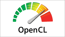 OpenCLのイメージ