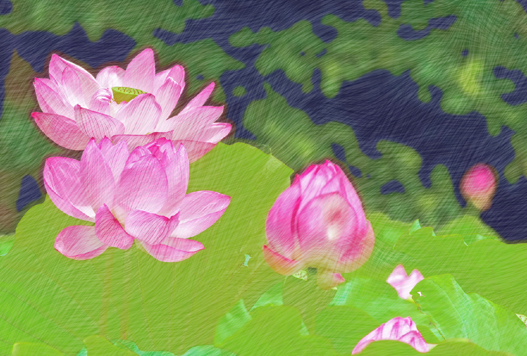 絵はがきフィルター