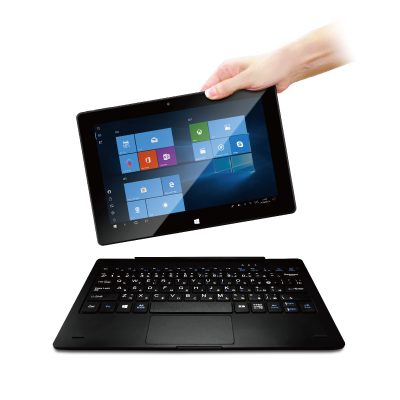 10 1インチ タブレットpc ソースネクスト