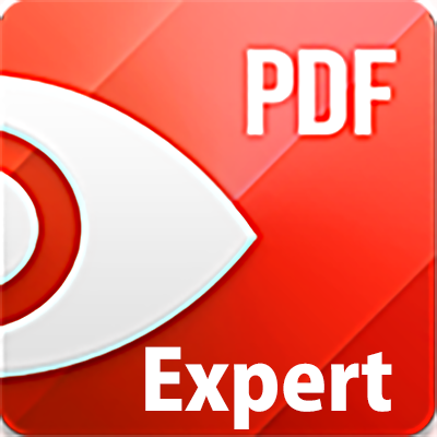 PDF Expert for sale