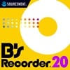 B’s Recorder 20