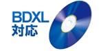 B's Recorder® 12:BDXL対応