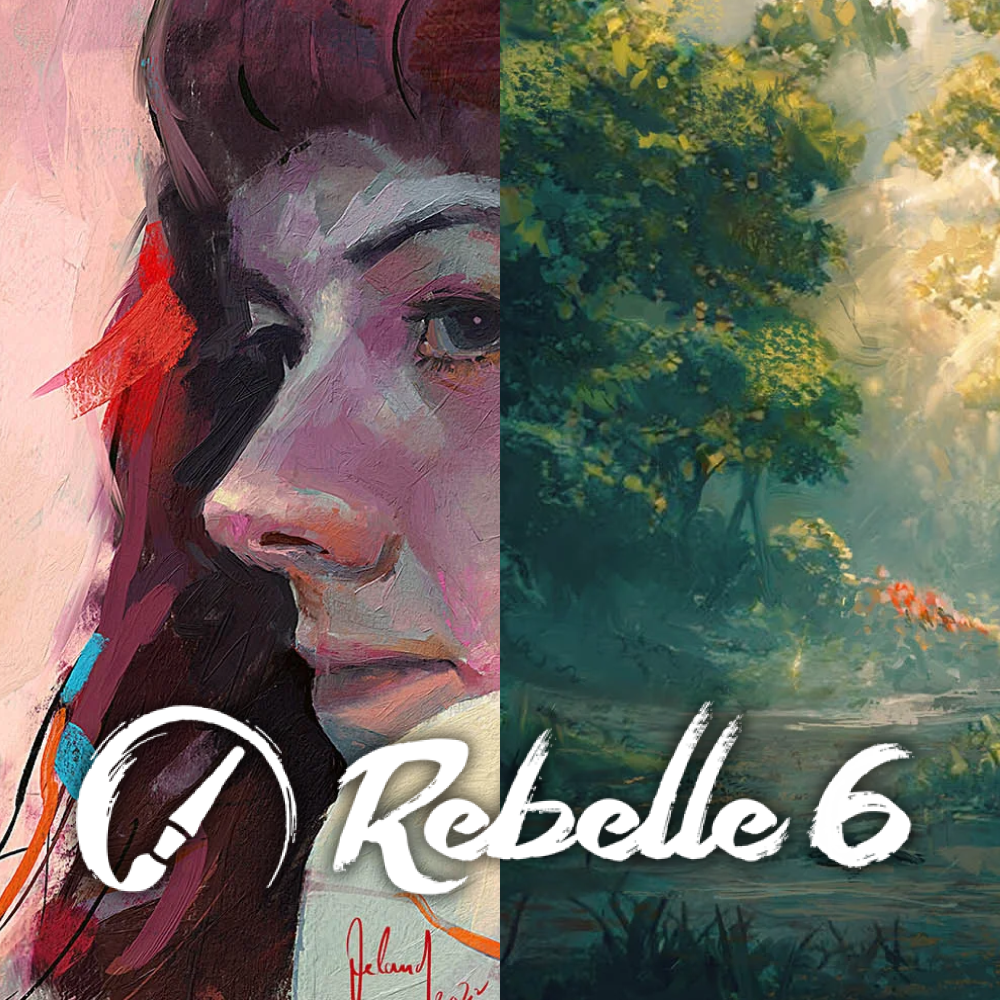 Rebelle 6