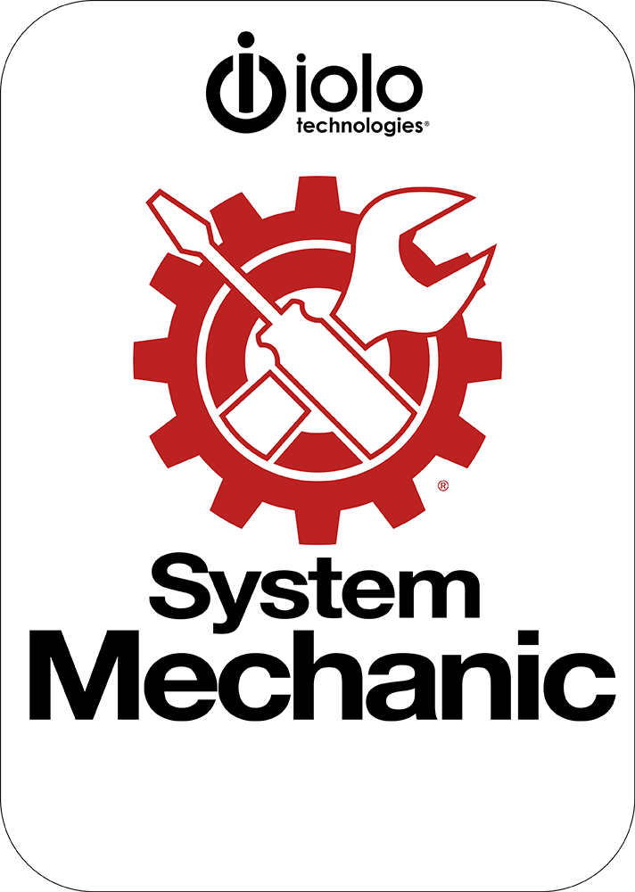 System Mechanic 無期限版