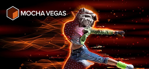 VEGAS Effects 3イメージ