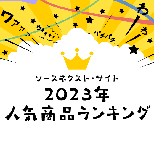 2023年 年末ランキング