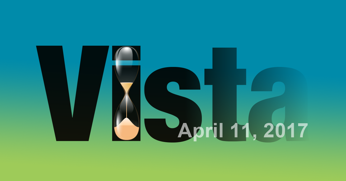 ブログ記事『1年を切ったWindows Vistaのサポート終了』の画像